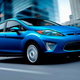 Image for article titled 2011 Ford Fiesta: The Party Finally Comes Stateside